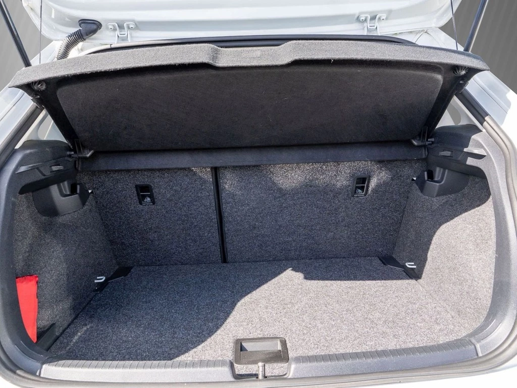 Volkswagen Polo 1.0 TSI Active App Connect, PDC, ZGV