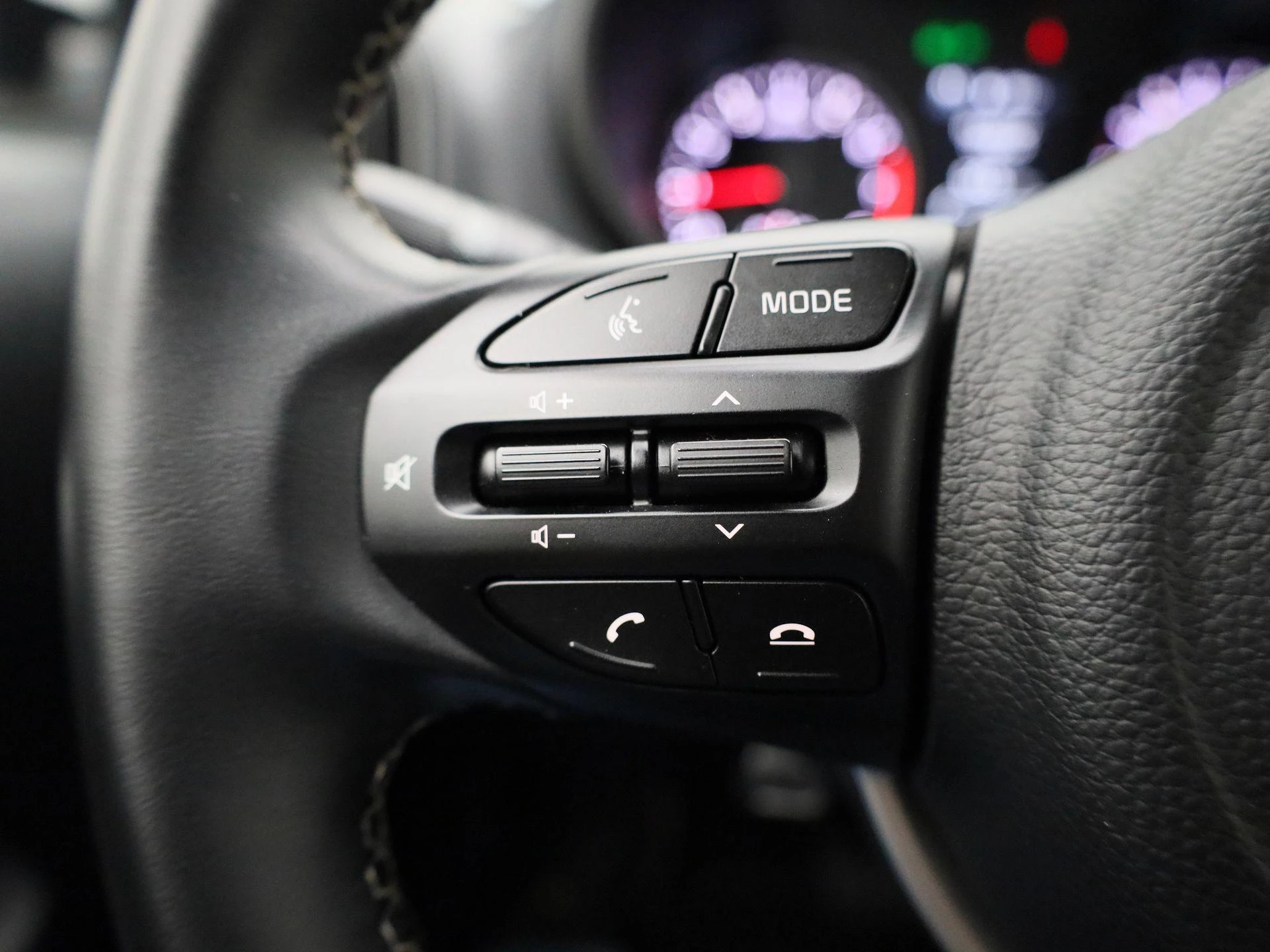 Kia Picanto 1.0 DPi DynamicPlusLine