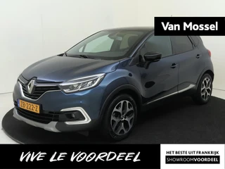 Renault Captur 0.9 TCe Intens