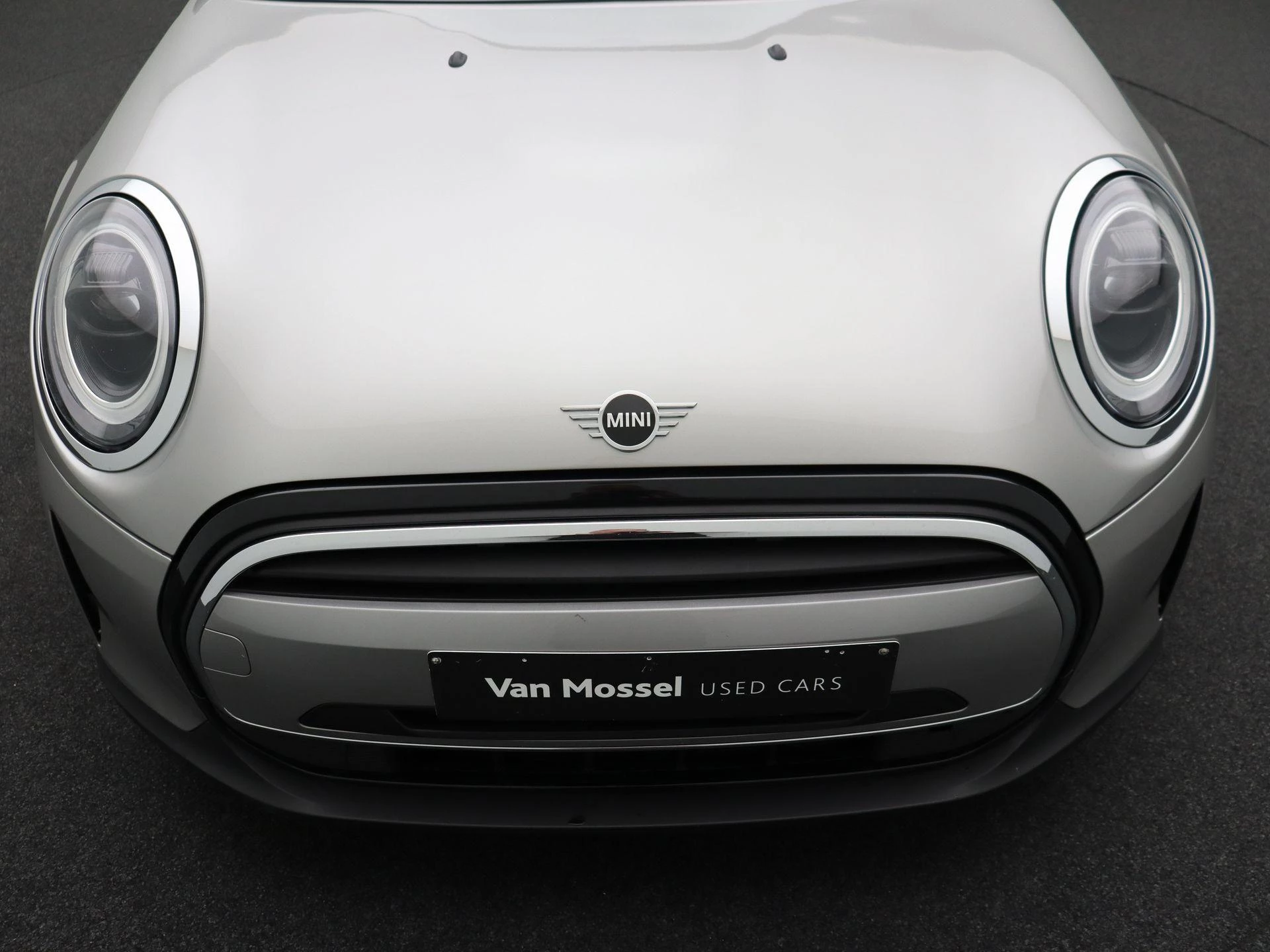 MINI Cooper 5 door COOPER