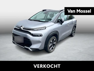 Citroën C3 Aircross 1.2 PureTech 110 S&S MAN MAX