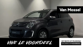 Citroën C1 1.0 VTi Feel