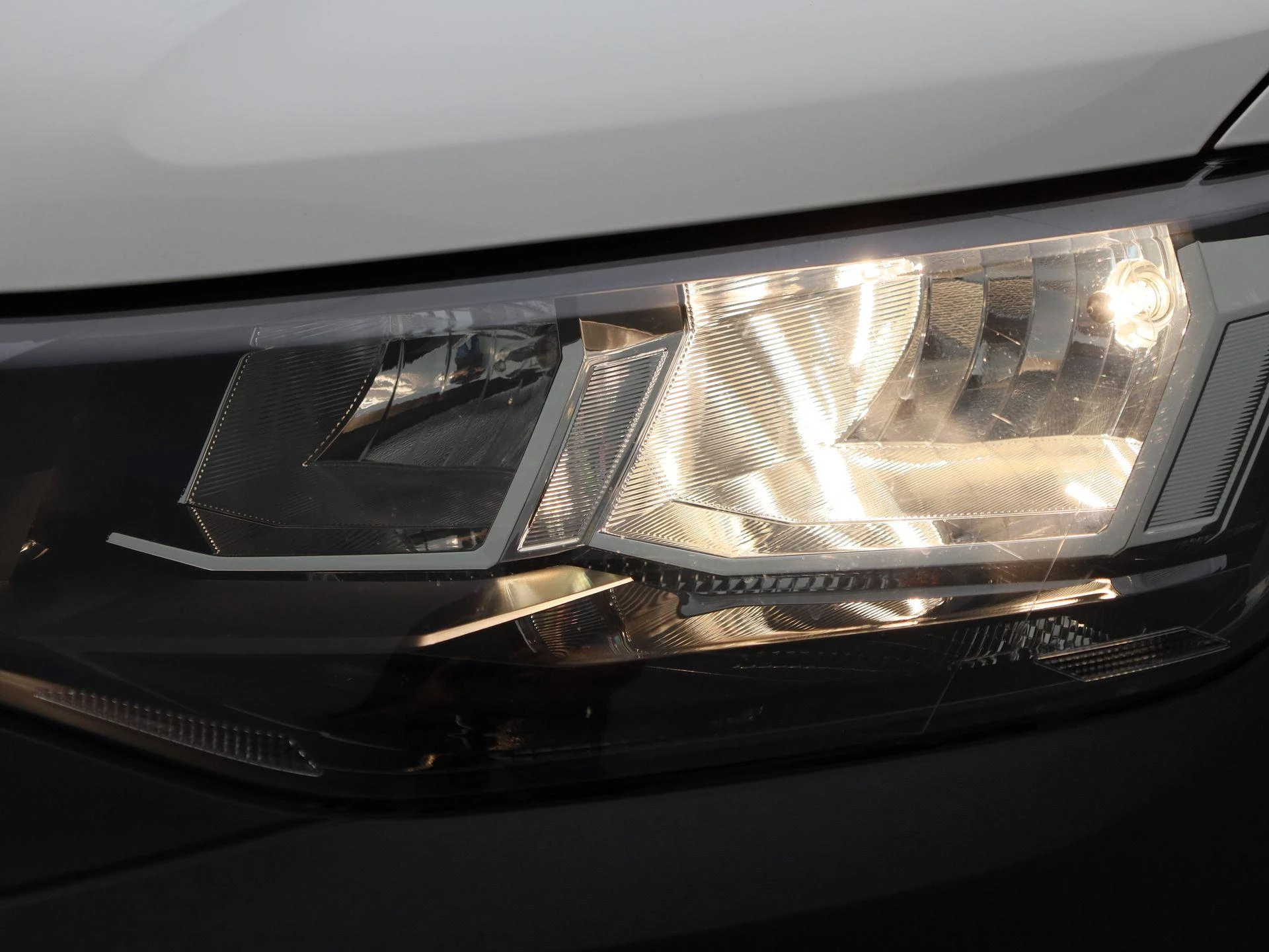 Volkswagen Caddy 2.0 TDI 102PK