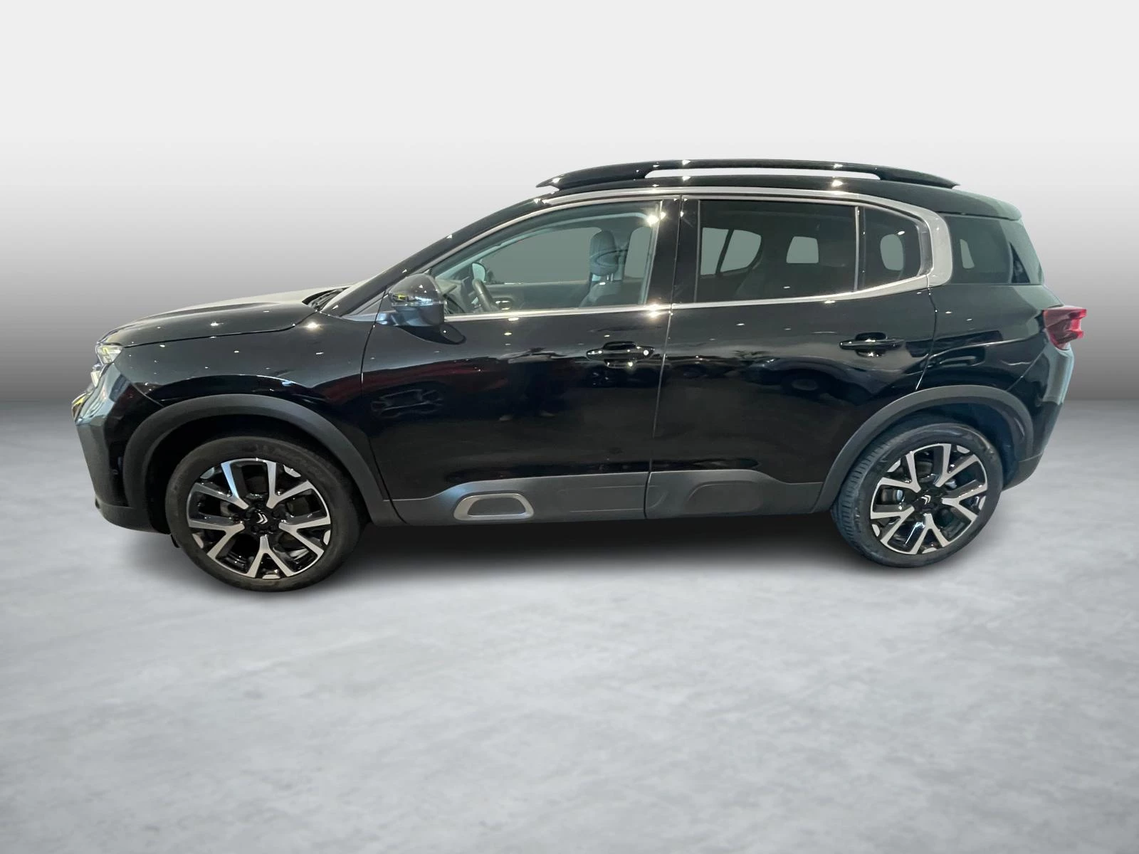 Citroën C5 Aircross 1.2 PureTech 130 S&S EAT8 Feel