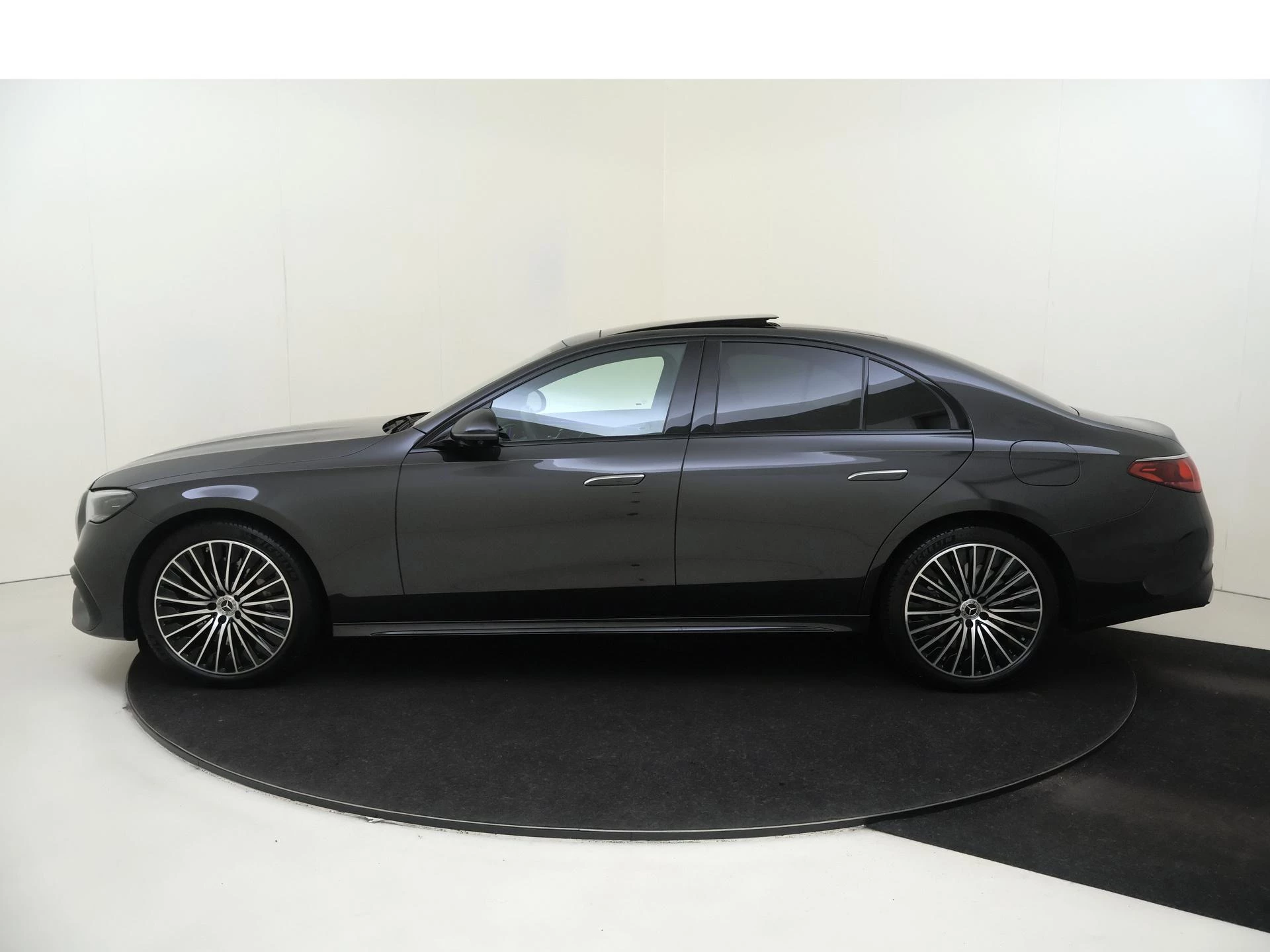 Mercedes-Benz E-Klasse 300 e Sport Edition