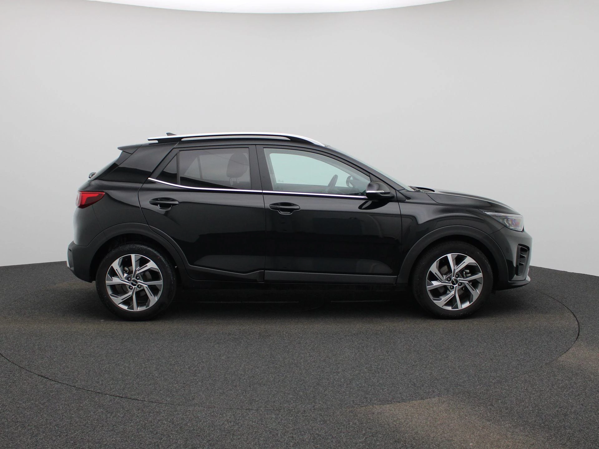 Kia Stonic 1.0 T-GDi MHEV GT-Line