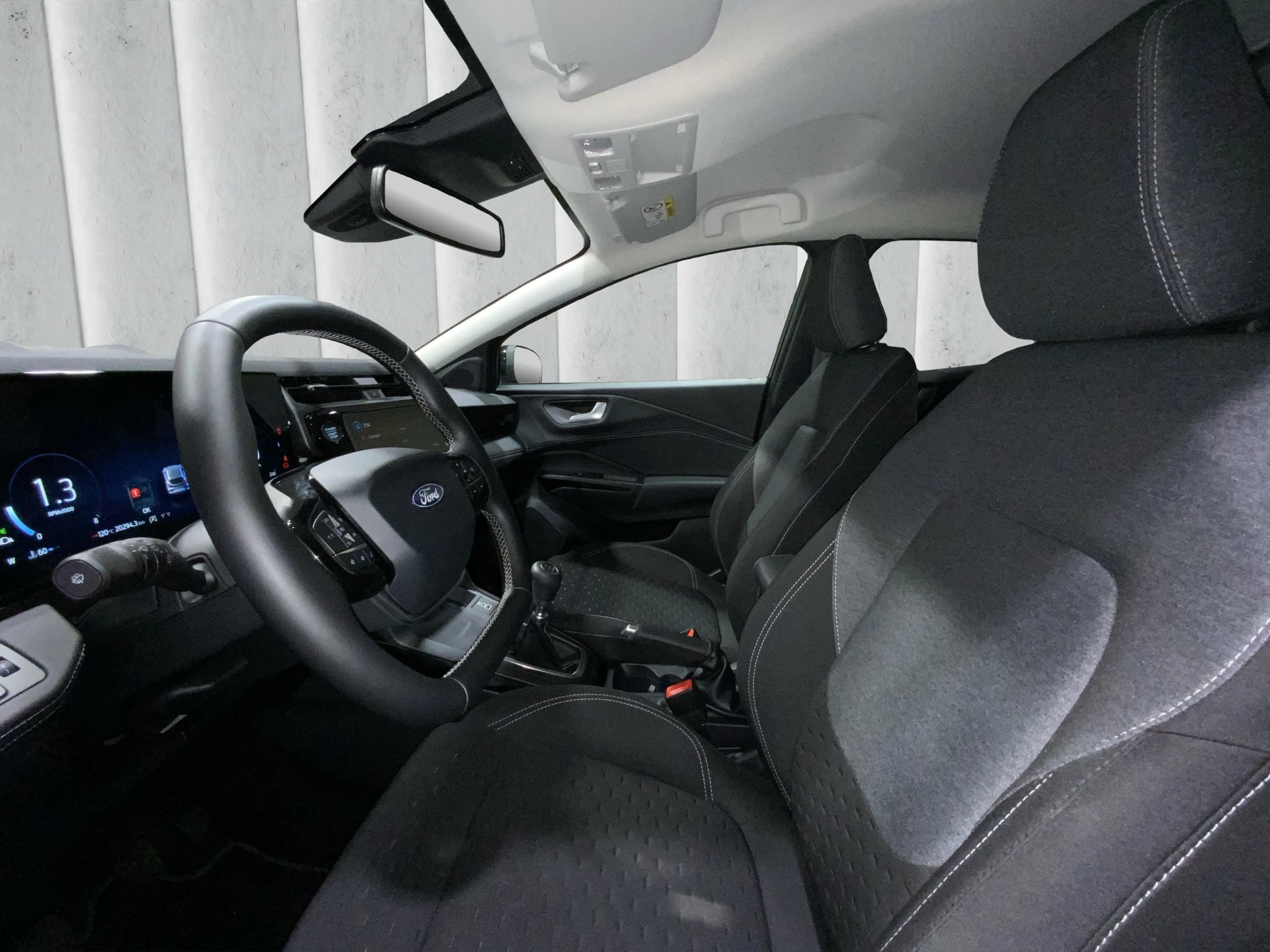 Ford Puma Titanium*KAM*NAVI*TEMP*WINTER-PKT.*LED