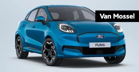 Ford-Puma Gen-E-image-0