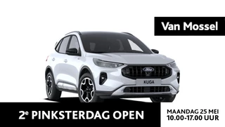 Ford Kuga 2.5 PHEV Active X