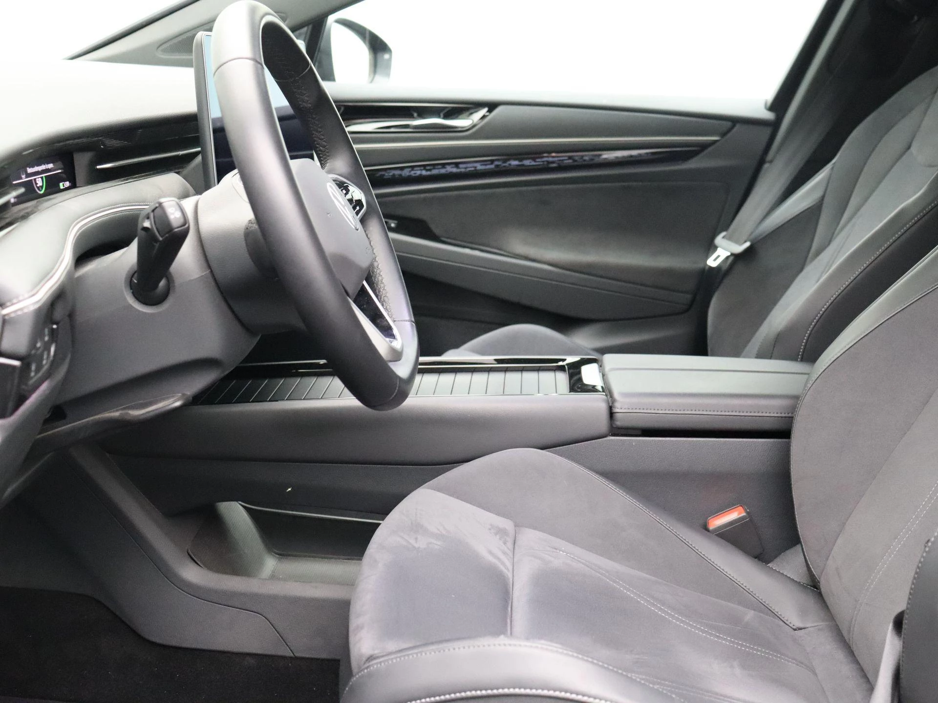 Volkswagen ID.7 82kWh Pro
