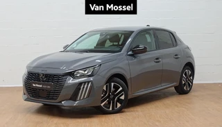 Peugeot 208 1.2T Allure verwacht