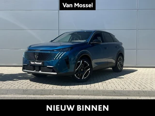 Peugeot e-3008 e-3008 210 Allure verwacht