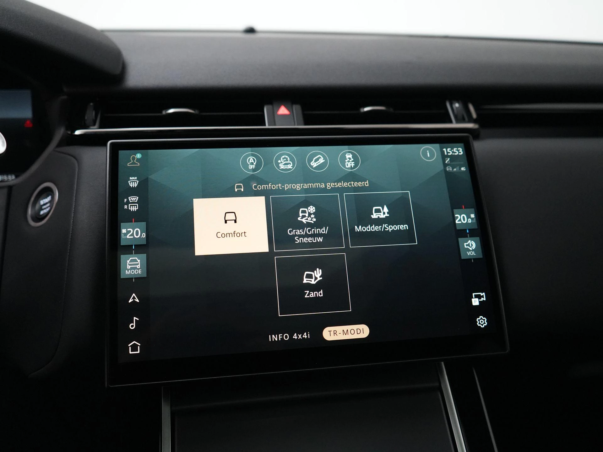 Land Rover Range Rover Velar 2.0 P400e R-Dynamic HSE