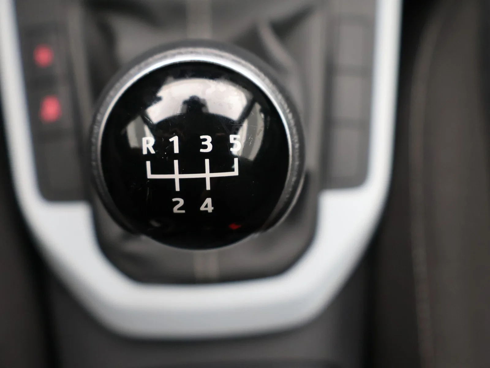 SEAT Arona Arona Move! 1.0TSI 95PK CRUISE CONTROL*APP-CONNECT*APPLE CARPLAY/ANDROID AUTO*PDC ACHTER*...*