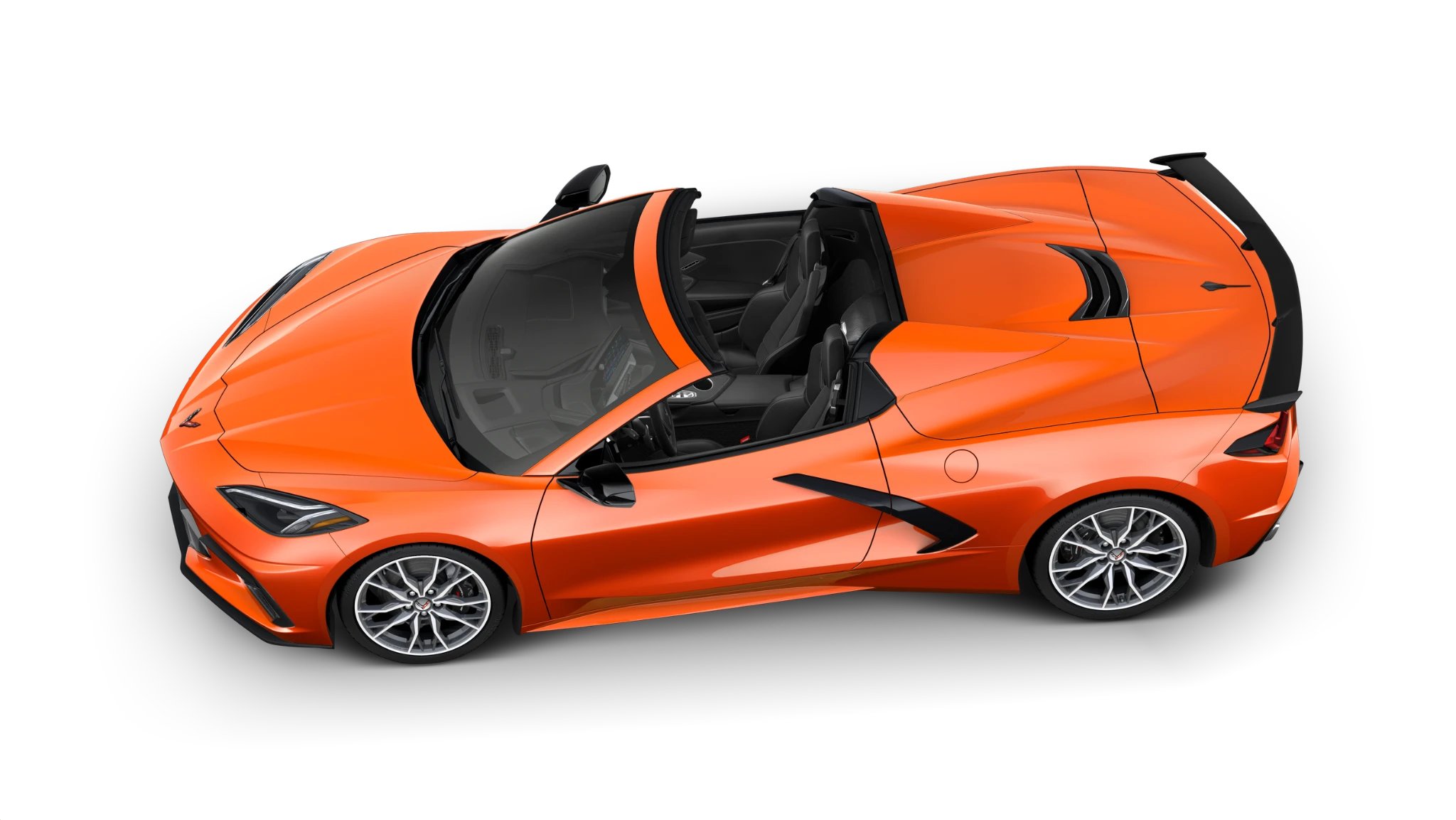 Chevrolet-Corvette-image-2