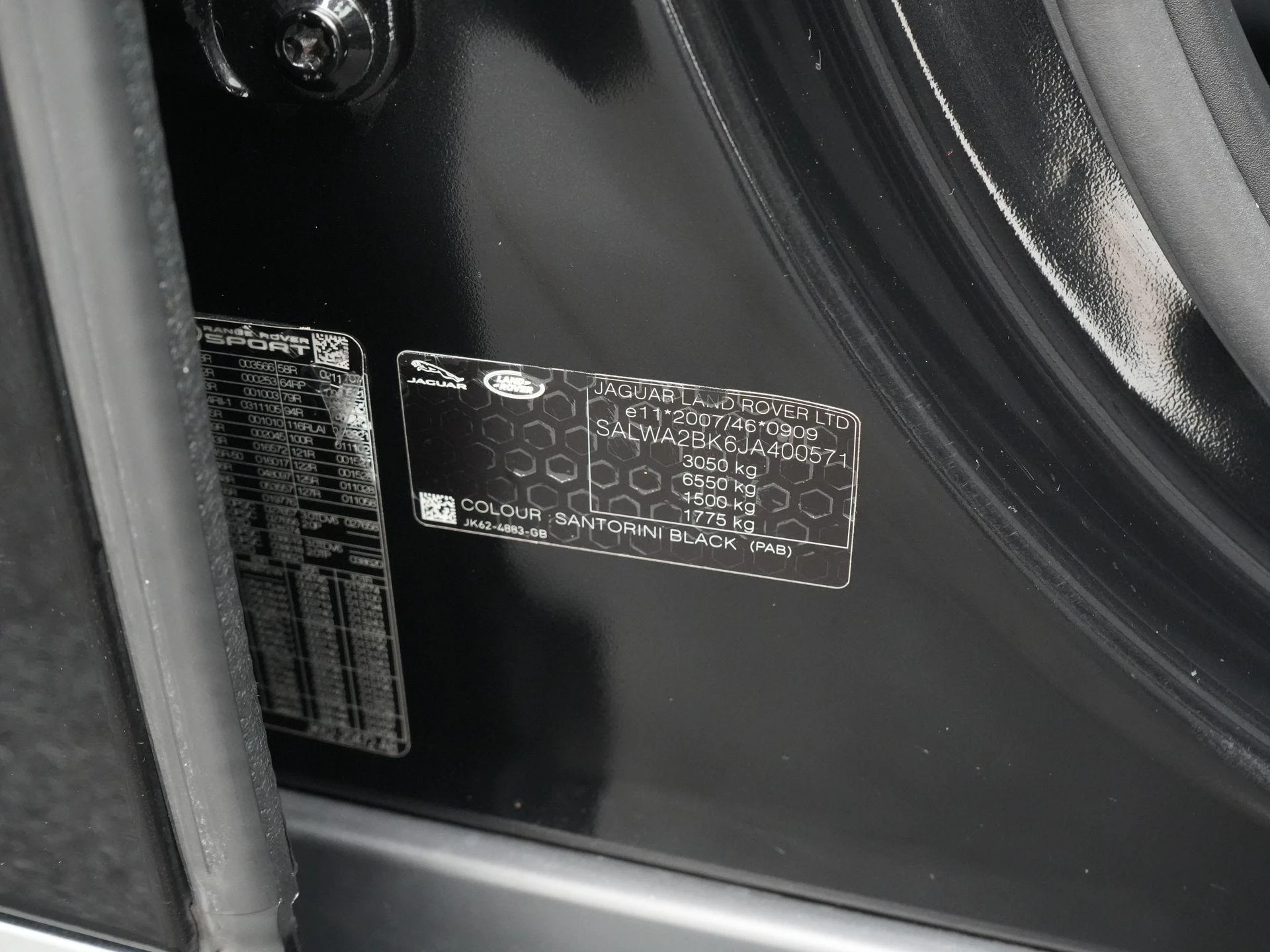 Land Rover-Range Rover Sport-image-42