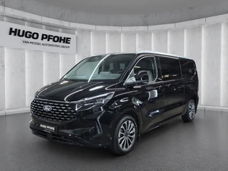 Ford Tourneo Custom Titanium X L2 Aut.*Matrix*360Grad*Leder*ACC*Sound-Sys.