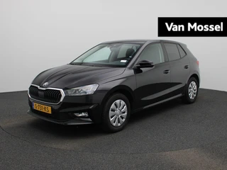 Škoda Fabia 1.0 TSI Ambition