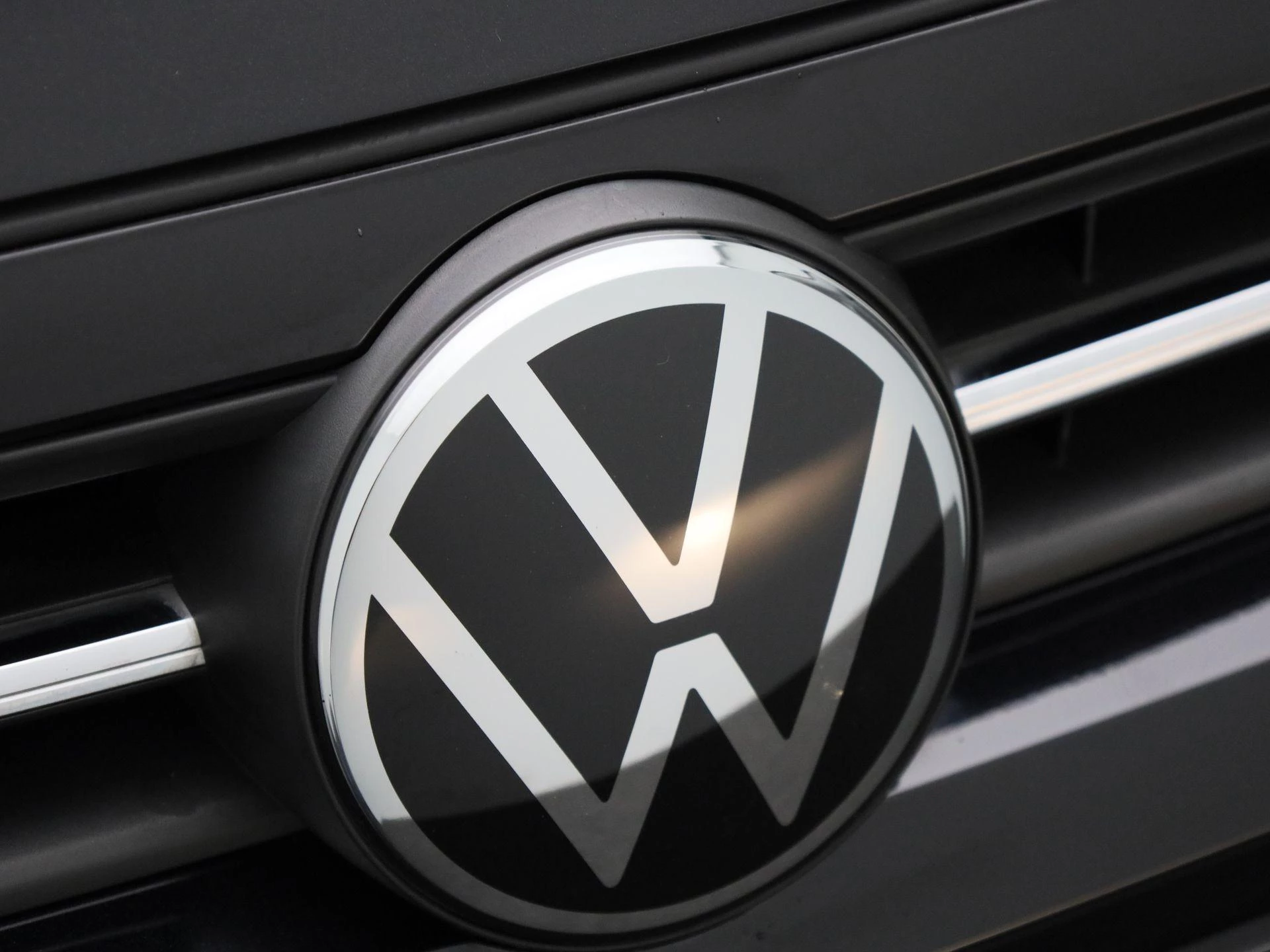 Volkswagen Polo 1.0 TSI Comfortline