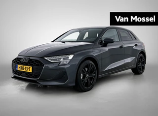 Audi A3 Sportback 40 TFSI e Advanced edition 204 PK