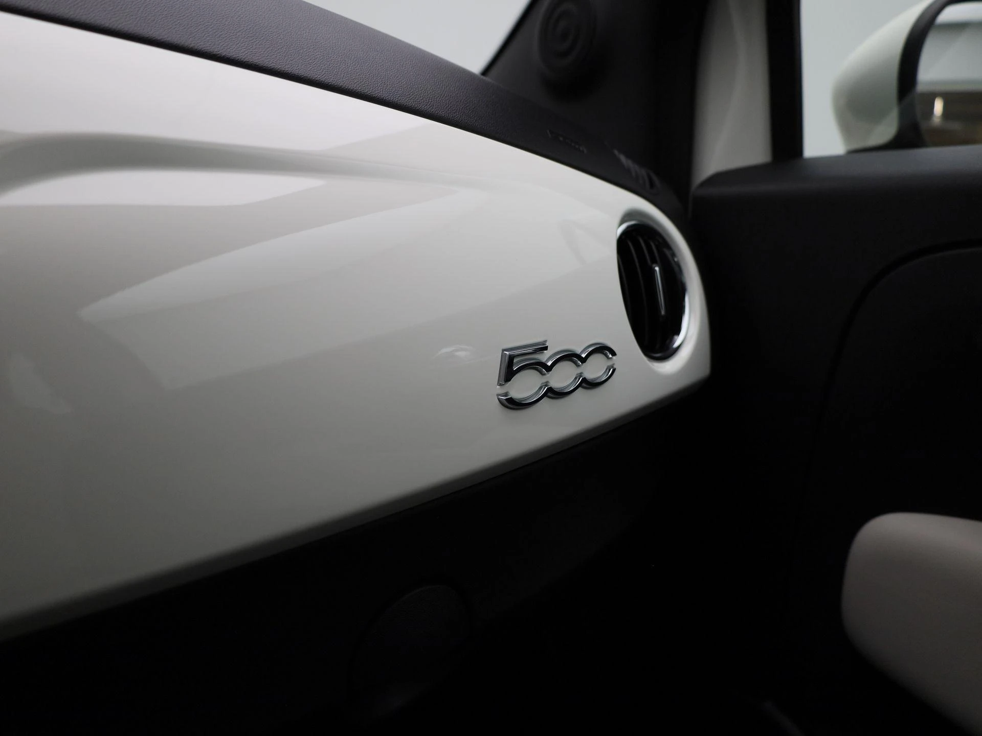 Fiat 500 1.0 Hybrid 70 Dolce Vita