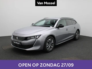 Peugeot 508 SW 1.5 BlueHDi 130 S&S EAT8 Active