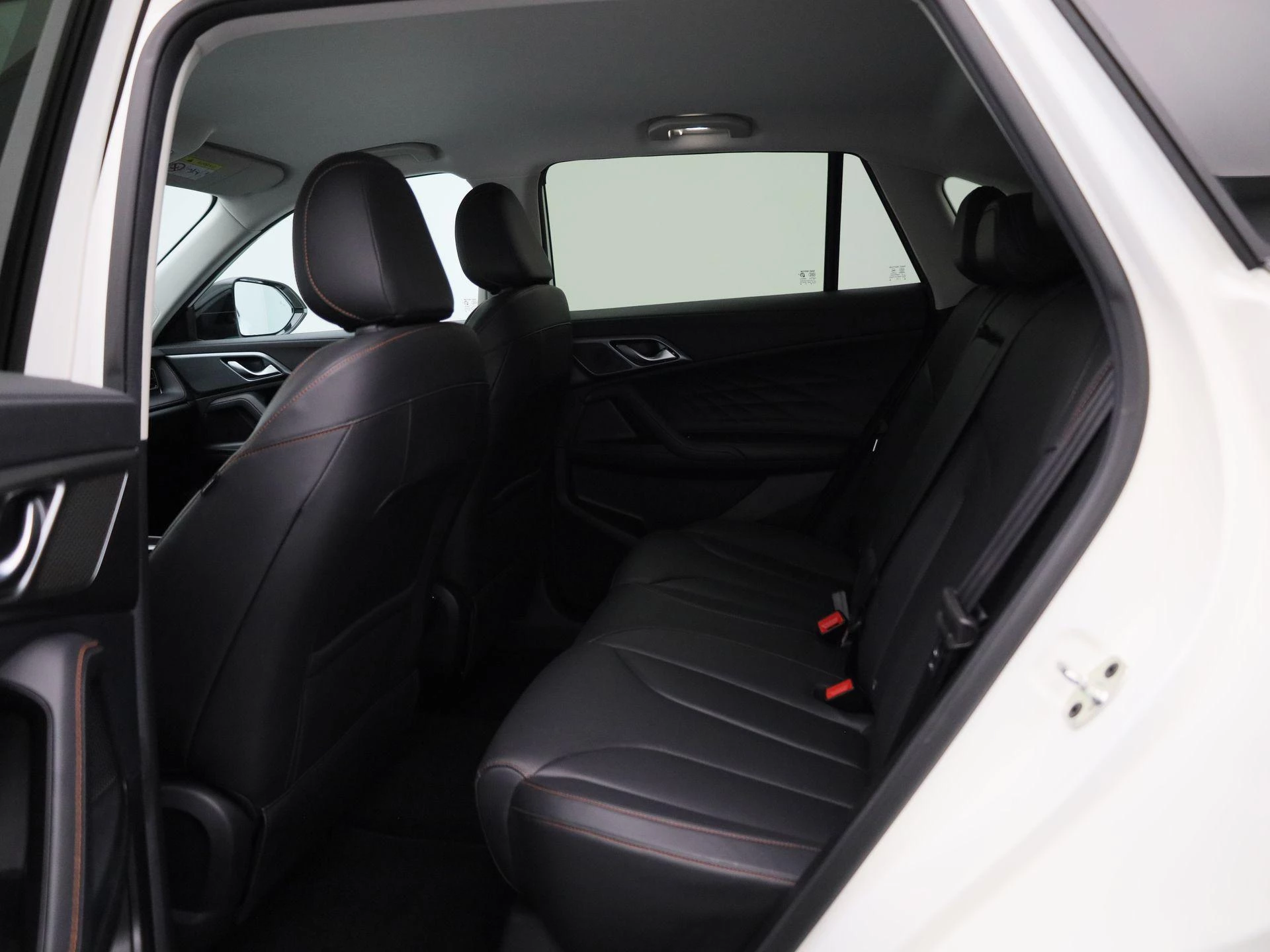 MG HS 1.5 Luxury PHEV