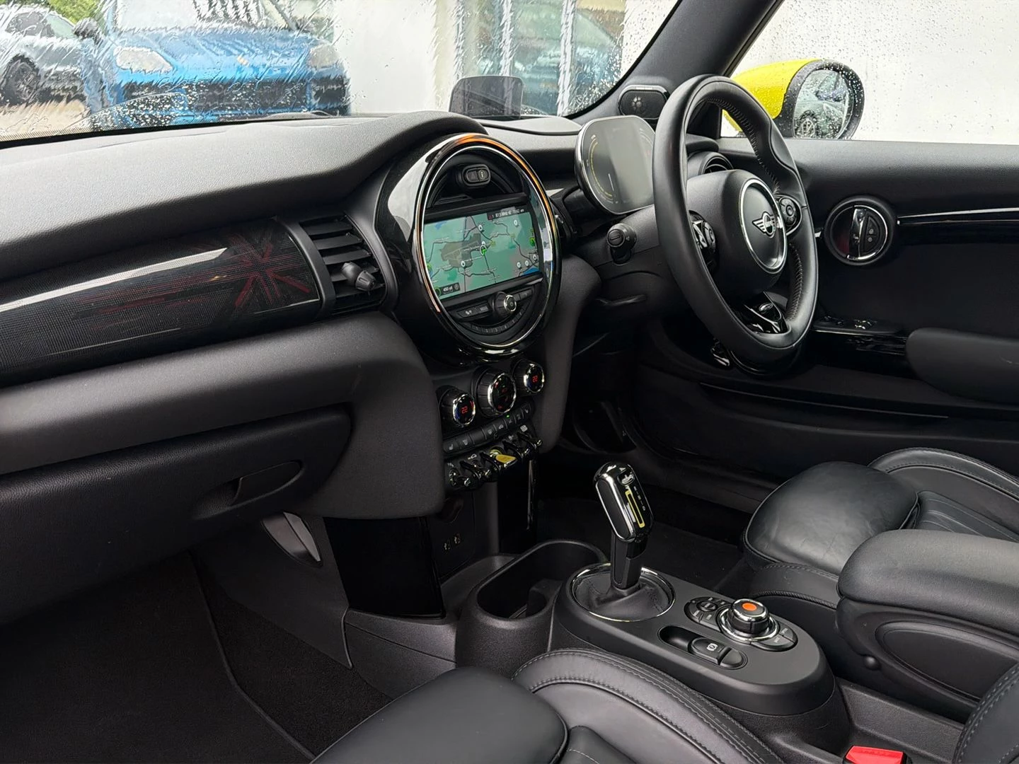 MINI Cooper S HATCHBACK 135kW Level 3 33kWh 3dr Auto