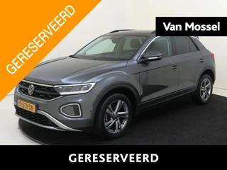 Volkswagen T-Roc 1.0 TSI Life 75 Edition