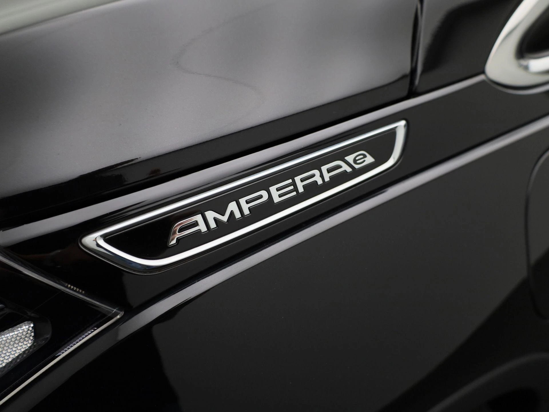 Opel Ampera-e Launch executive 60 kWh