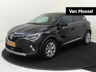Renault Captur 1.3 TCe 140 Intens