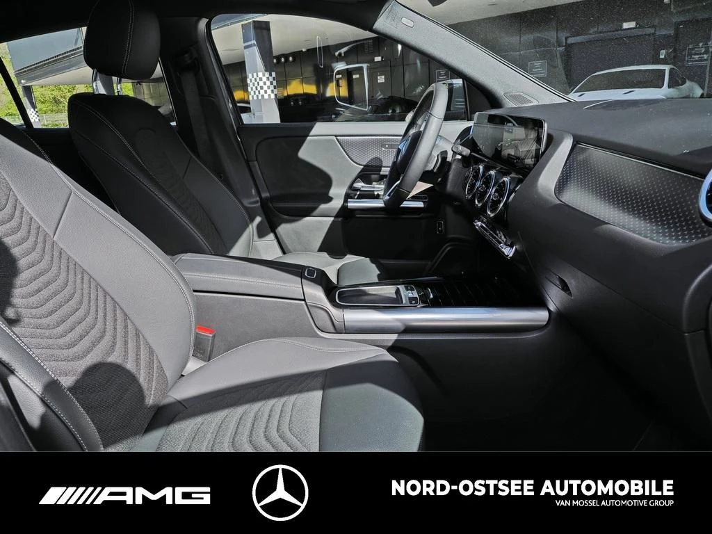 Mercedes-Benz GLA 200 d PROGRESSIVE AHK SHZ KLIMA NAVI MBUX ProgressiveC118 GLA 200 d PROGRESSIVE AHK SHZ KLIMA NAVI MBUX Progressive