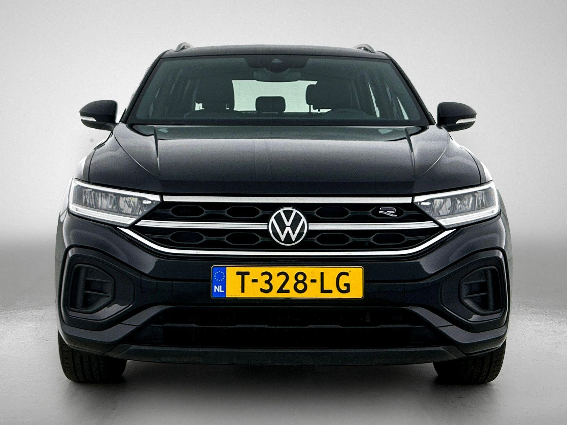 Volkswagen T-Roc 1.0 TSI R-Line | 110 PK |