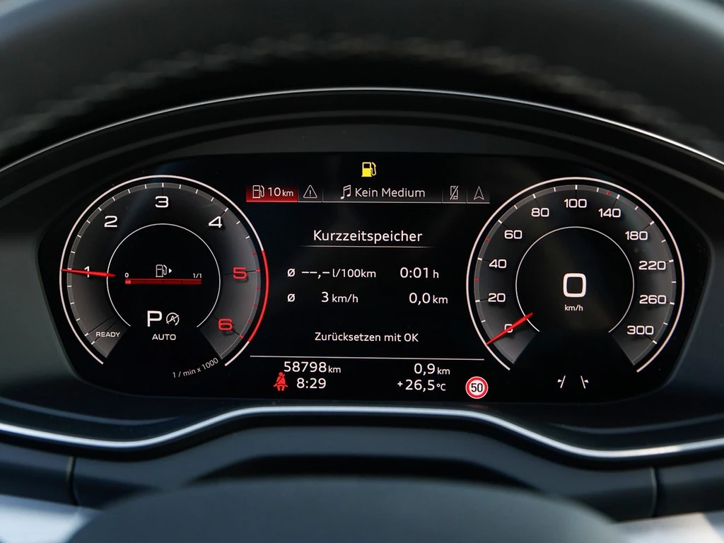Audi Q5 40 TDI S line Panorama Matrix AHK Kamera ACC