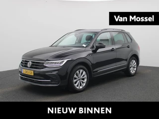 Volkswagen Tiguan 1.5 TSI Life