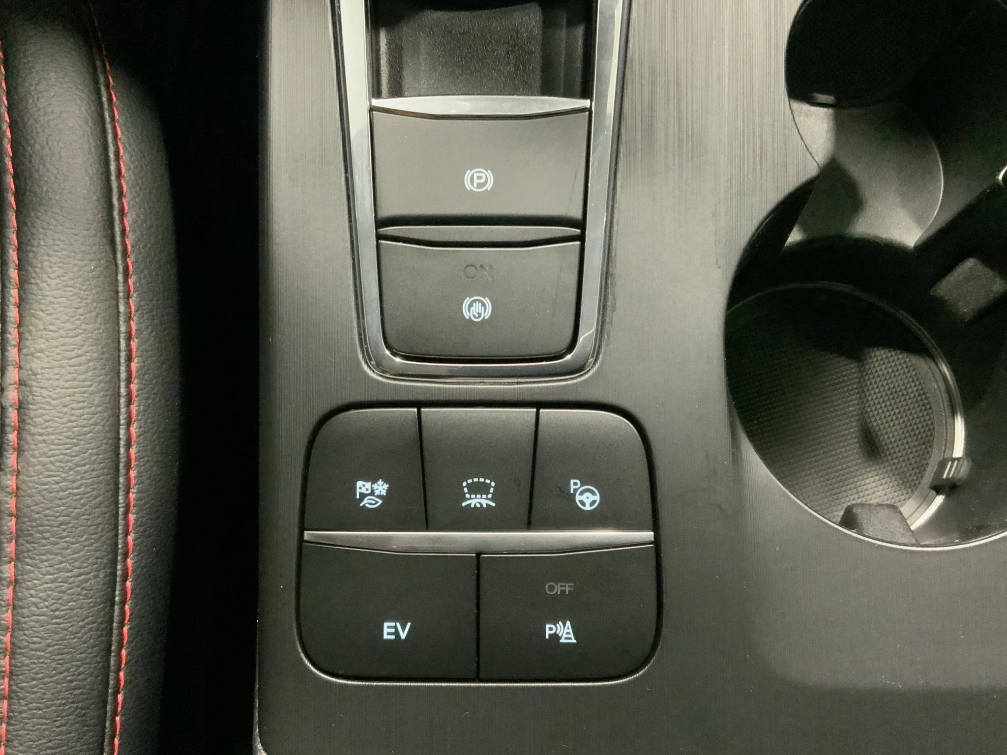 Ford Kuga 2.5 Duratec PHEV ST-Line X Black Package | HUD | Pano | ACC