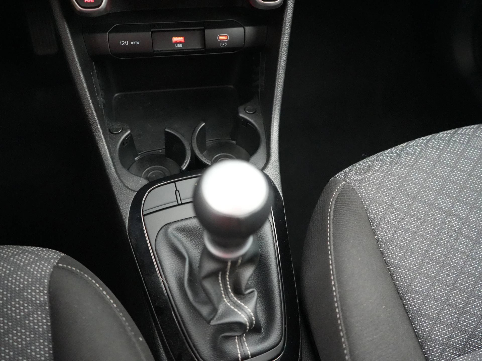 Kia Picanto 1.0 GDI ISG 63 AMT Pulse