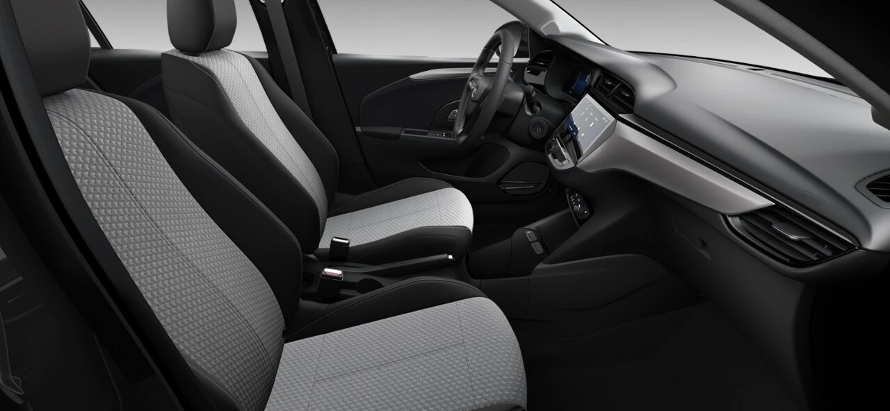 Opel Corsa Edition