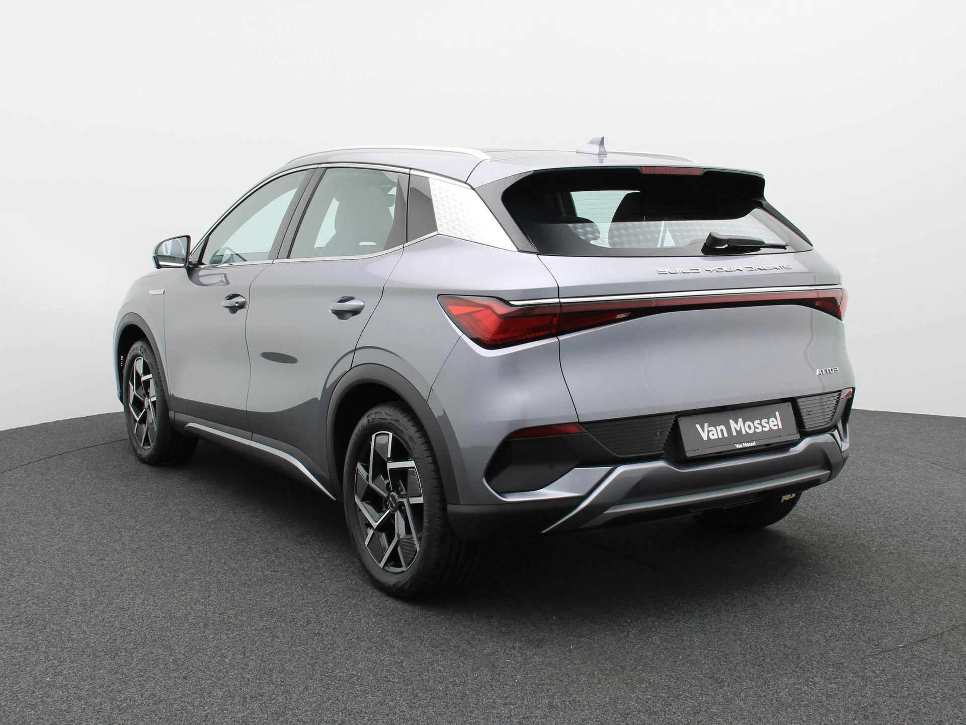 BYD Atto 3