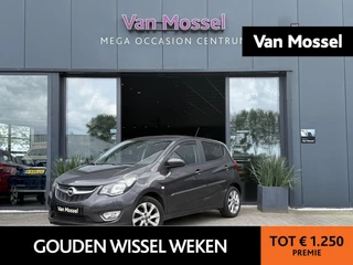 Opel KARL 1.0 ecoFLEX Cosmo