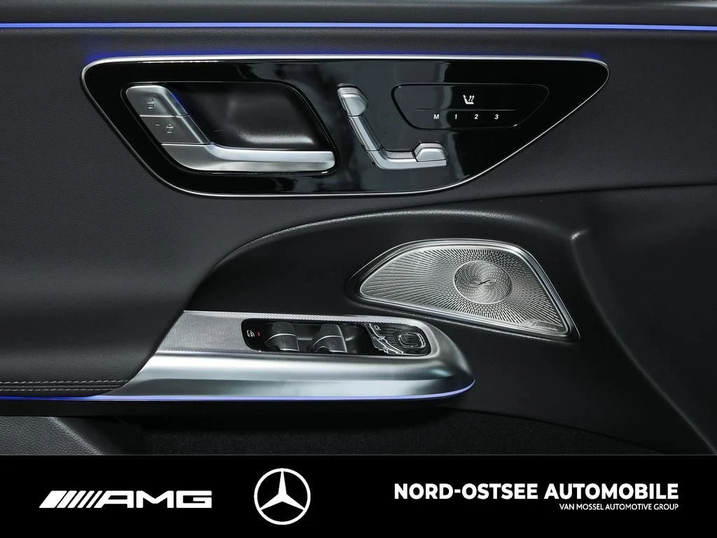 Mercedes-Benz E-Klasse 220 d T AMG NIGHT PANO DISTRONIC 4D-SOUND AMG Line
