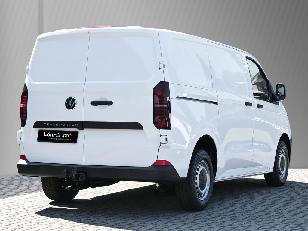 Volkswagen Transporter UPE br. 60.571,- Kasten 2.0 l TDI 125 kW / 170 PS
