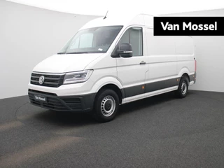 Volkswagen Crafter 2.0 TDI L3H3 140PK