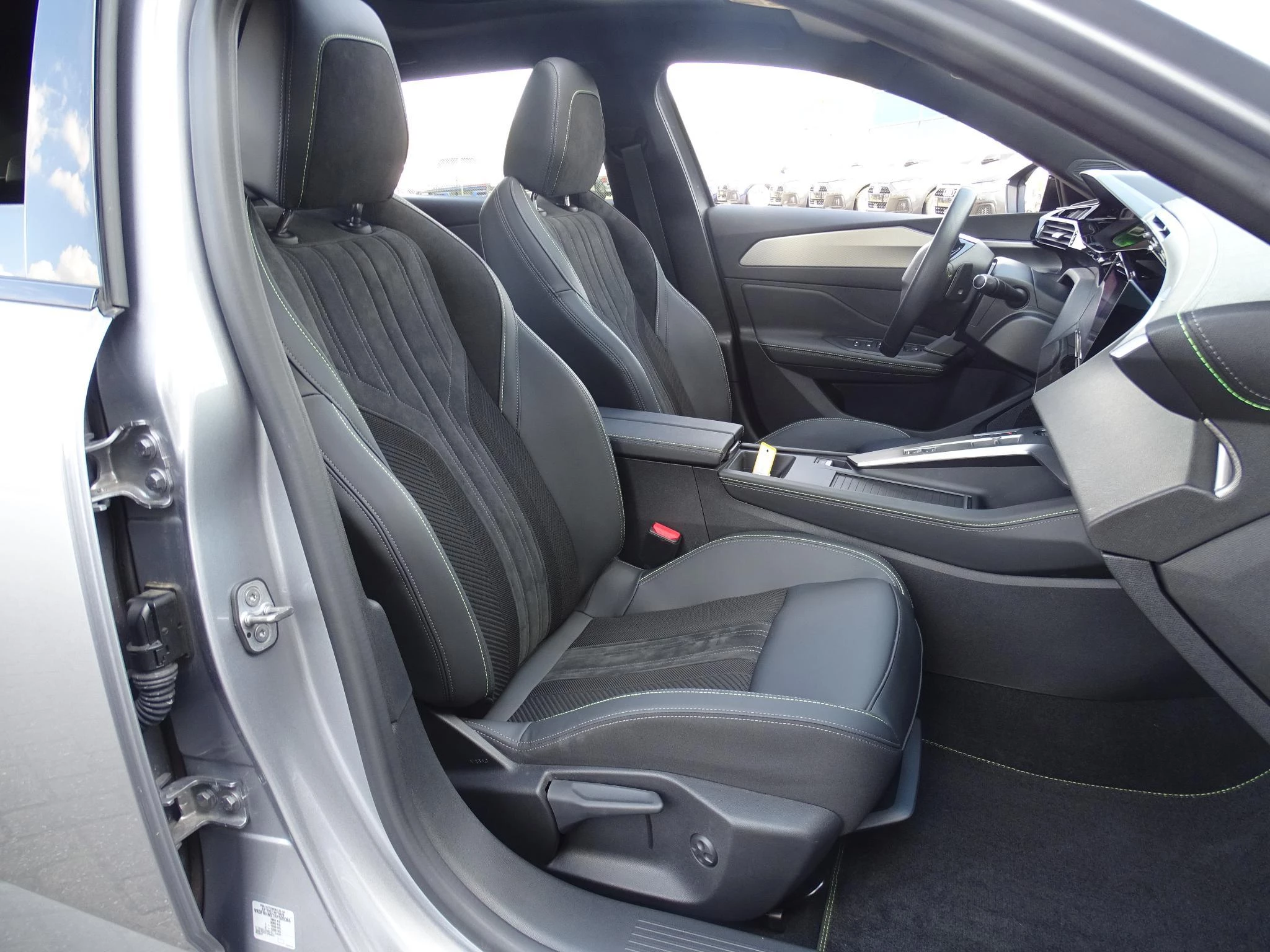 Peugeot 308 SW 1.2 PureTech 130 S&S EAT8 GT