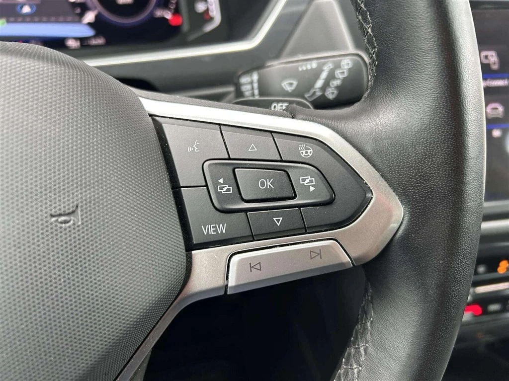 Volkswagen Tiguan 1.4 TSI eHybrid Elegance DSG 245HK 5d 6g Aut.