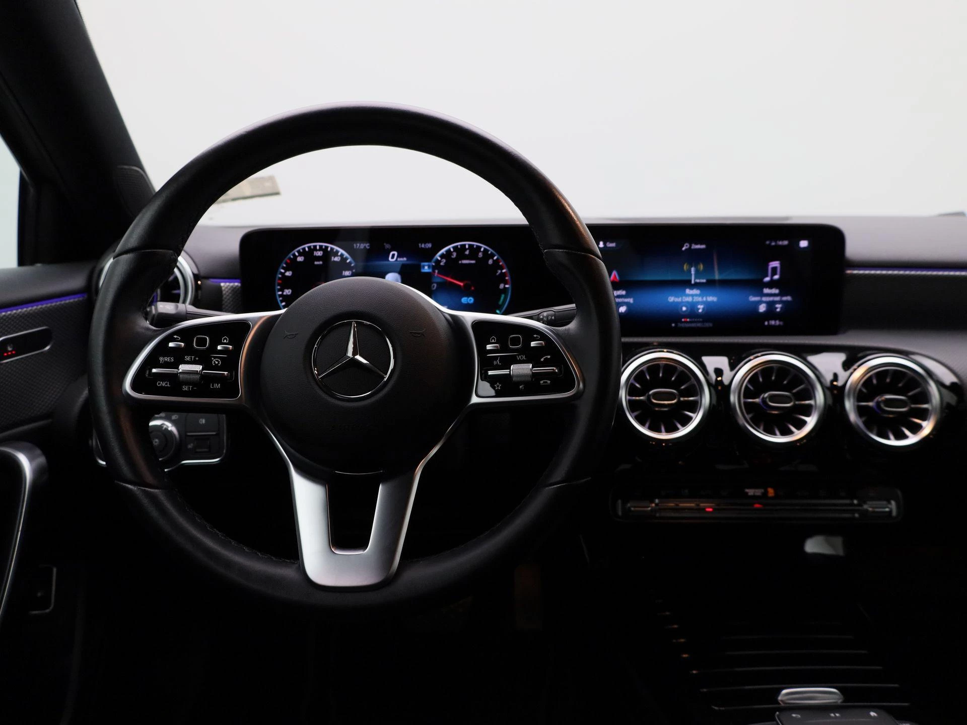 Mercedes-Benz A-Klasse 250 e
