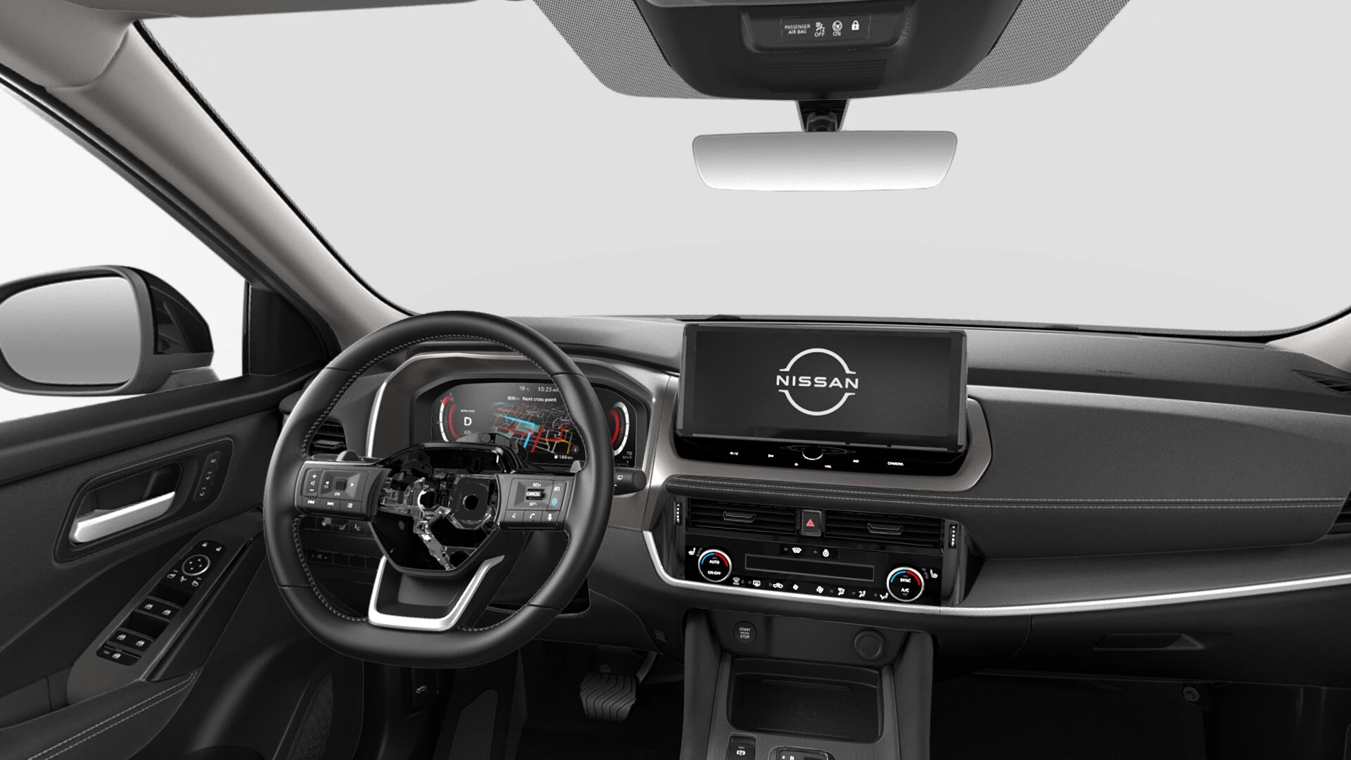 Nissan QASHQAI e-Power 206 1AT Tekna Plus + Two Tone