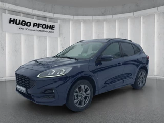 Ford Kuga ST-Line X 2.5 PHEV Aut. | LED | ACC | RFK | SHZ | LMF | Navi | BT