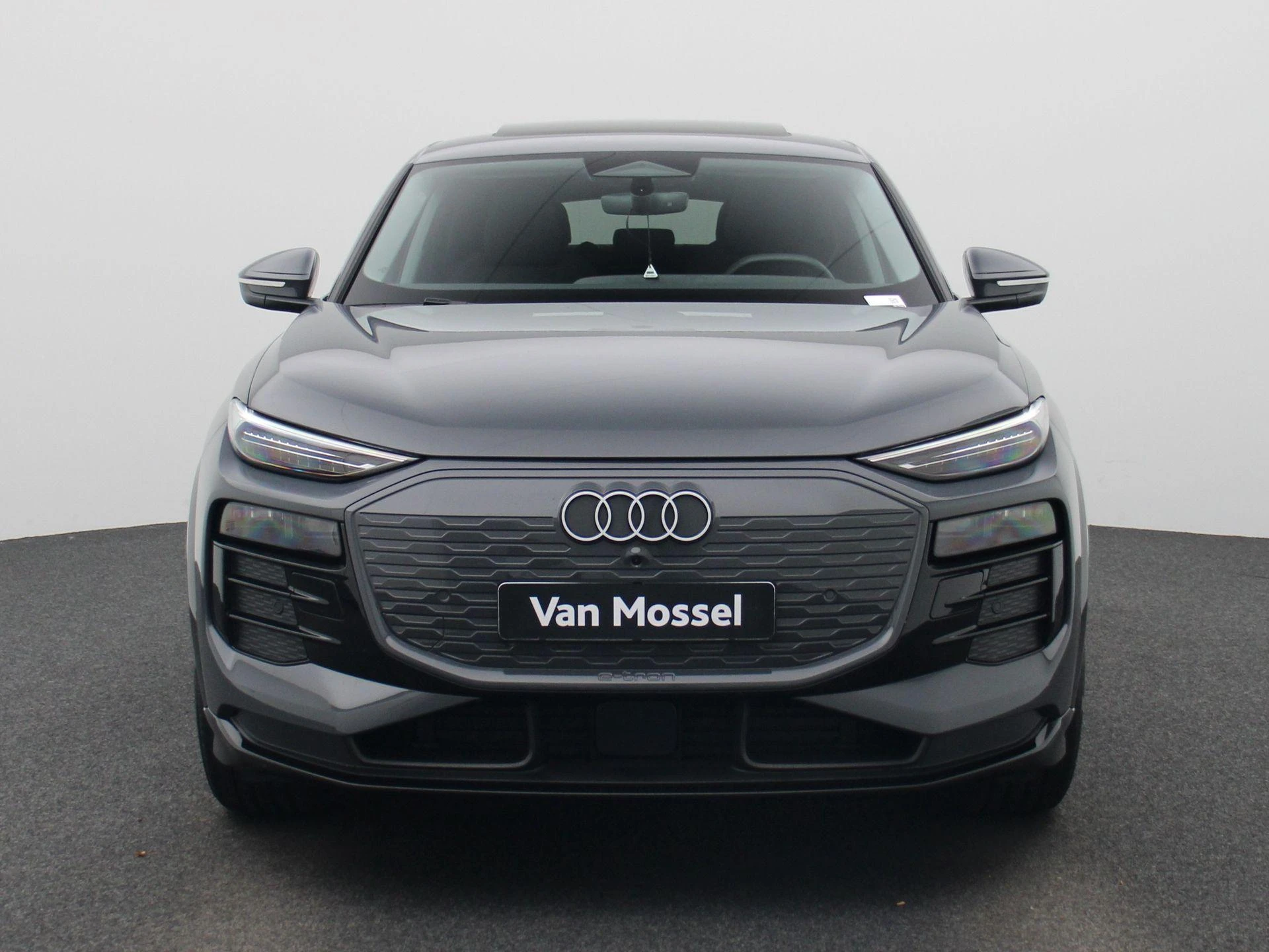 Audi Q6 e-tron Sportback Advanced edition performance 100 kWh