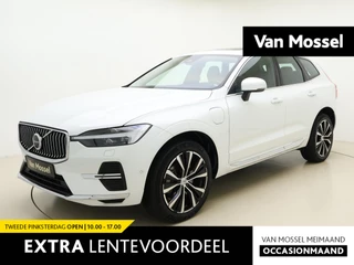 Volvo XC60 2.0 T8 Plug-in hybrid AWD Plus Bright